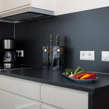 Hausboot Lutki - Lp2 * Vetschau